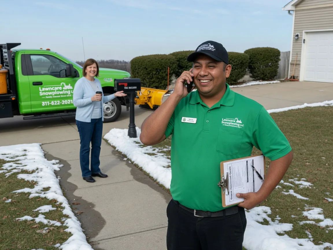 Lawn Care Services By Expert Landscaper Landisburg, PA FAQs